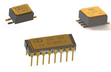 GH281-1A type optocoupler