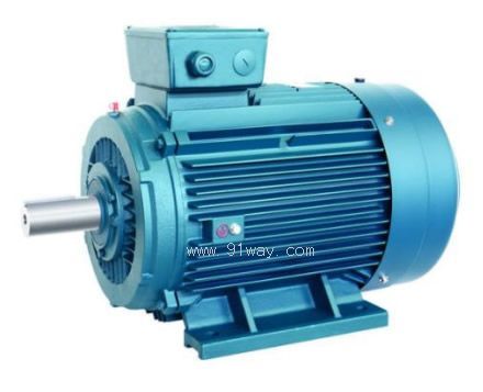 YFB3 series dust explosion-proof high-efficiency three-phase asynchronous motor