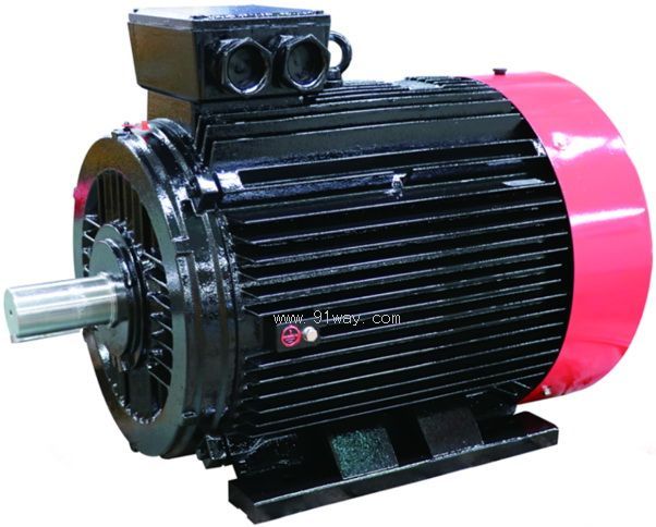 YE5 series three-phase asynchronous motor