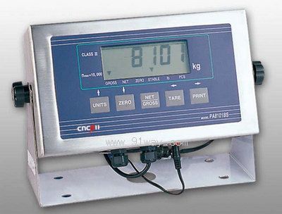 PA8101BS�ͳ�����ʾ��