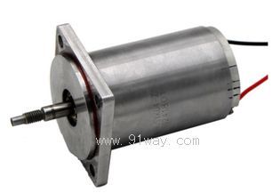 16SYK-J02,16SYK-J04 type DC hollow cup motor