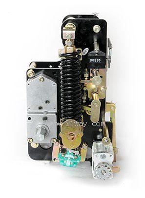 WJCT58-V type circuit breaker operating mechanism