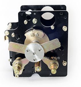 GL6-V type spring operated mechanism