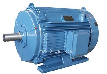 ​YEXB series three-phase asynchronous motor