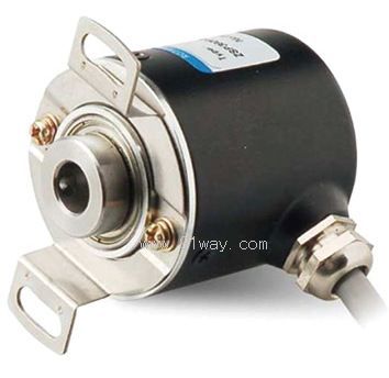 ZPK3800 type incremental encoder