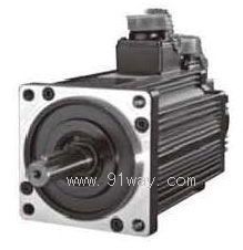 110BL series rare earth permanent magnet DC brushless servo motor