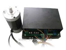 ZKS008H DC brushless motor driver