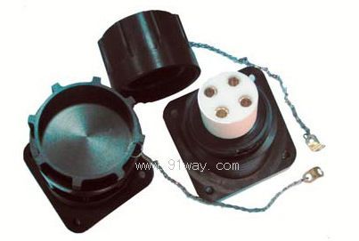 Y68 type power socket
