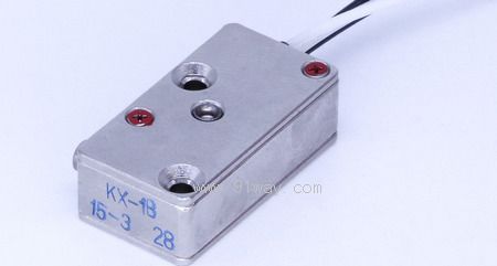 KX-1B Travel switch