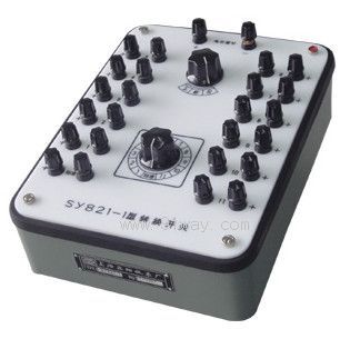 SY821-1 Conversion switch (for thermocouple detection)