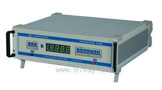 0.1&micro; Digital Micro ohmmeter (0.1&micro; ��)