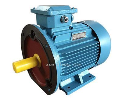 MX2-H series marine high-efficiency three-phase asynchronous motor