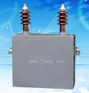 CH83 type medical lithotripter specialized capacitor