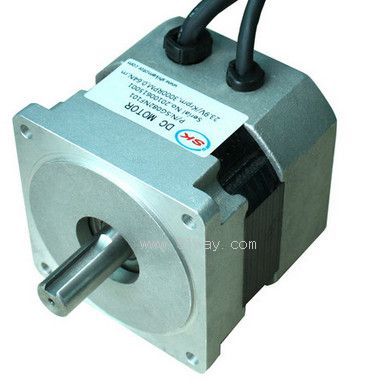 82SWB series brushless DC motor