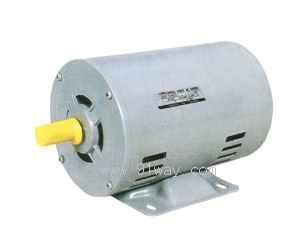 ZJ series steel plate shell electric motor