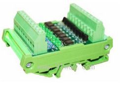 MDO-8-NN type module relay