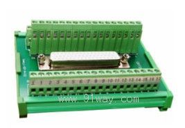 MJC-50,MJC-50B type module relay