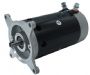 BZD2FAN DC traction motor