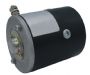 ZD1221MG DC traction motor