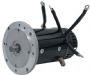 YT1235 DC traction motor