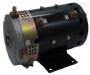 XQD-4.5-48 DC traction motor