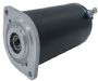 WS723000 DC traction motor