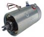 D108XXRT,D208XXRT DC traction motor