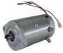 D108D1,D208D1 DC traction motor