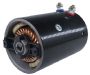 BZD12 DC traction motor