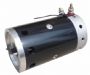 ZD1230.1F type DC traction motor