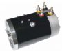 ZD2644 type DC traction motor