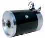 BZD64 type DC traction motor