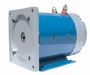 ZD-0.8 series DC traction motor
