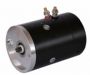 ZD2415 type DC traction motor