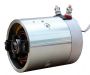 ZD1217,ZD2417 type DC traction motor