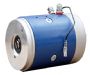 ZD1225,ZD2425 type DC traction motor