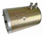 ZD2419 type DC traction motor