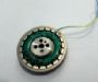 J35LWX001 type permanent magnet brushless DC torque motor