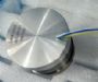 J57LWX001 type permanent magnet brushless DC torque motor