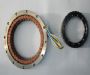 J125LWX001 type permanent magnet brushless DC torque motor