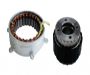J56LWX001 type permanent magnet brushless DC torque motor