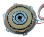 58LYX01 DC brushed torque motor