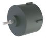 72ZWS001 DC permanent magnet brushless motor