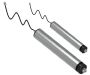 6380-12-10J type brushless DC deceleration motor