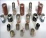 J36SYK007 type hollow cup permanent magnet DC servo motor