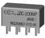 JZC-200MP��С���ܷ�ֱ����ż̵���(7158)