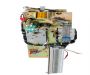 WJCT51 type spring operated mechanism