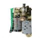 CT21-V type spring operated mechanism