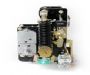WJCT58-V type circuit breaker operating mechanism