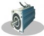 60BL series rare earth permanent magnet DC brushless servo motor